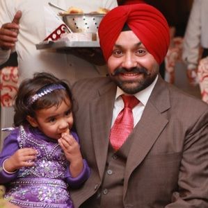 Meet your Posher, Ravinder